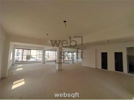 Office Space for Rent in Kondapur
